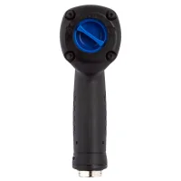 Гайковерт пневматический ударный 3/8" 705 Нм 