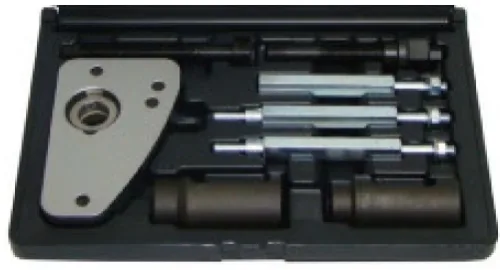 Съемник форсунок HDI (Пежо и Ситроен 2.0 HDI - DW10, DW12) 2