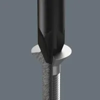 Отвертка Pozidriv Kraftform Micro