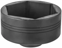 Головка торцевая 3/4"DR, 116 мм, для гайки ступицы DAEWOO