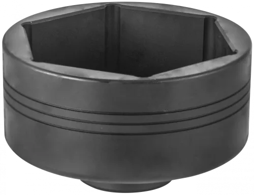 Головка торцевая 3/4"DR, 116 мм, для гайки ступицы DAEWOO 2