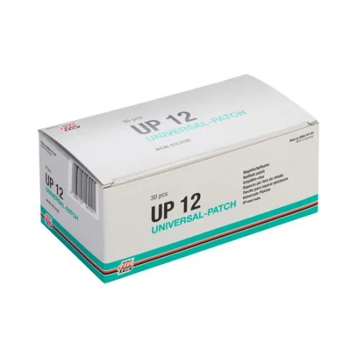 UP 12 Универсальный пластырь (уп.30шт) 2