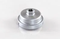 Съемник масляных фильтров 14гр*64,5мм 1/2" Toyota/Lexus