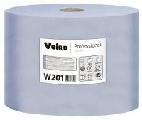 Материал бумажный протирочный Weiro Professional 24 х 34см 1000л Veiro Wipe1