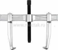 Съемник подшипников, 40-350 мм, 2-х захватный 