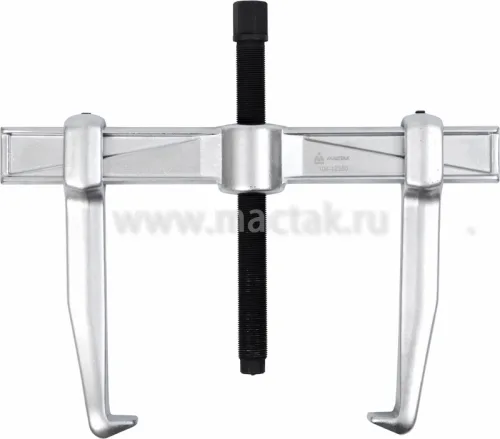 Съемник подшипников, 40-350 мм, 2-х захватный  2