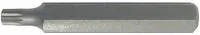 BSM37506 Бита 10 мм Spline M6 75 мм