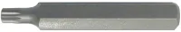 BSM37506 Бита 10 мм Spline M6 75 мм