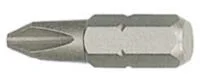 BPH102503 Бита 1/4" PH3 25 мм