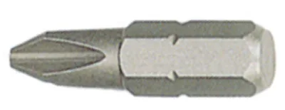 BPH102503 Бита 1/4" PH3 25 мм