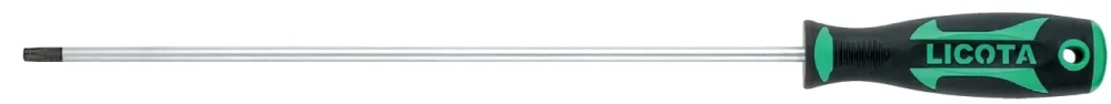 Отвертка Torx T40, удлиненная, 400 мм