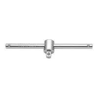 Вороток с бегунком 1/4", 115 мм