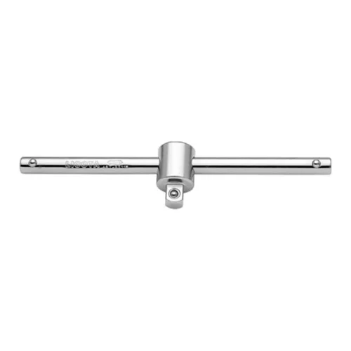 Вороток с бегунком 1/4", 115 мм 2