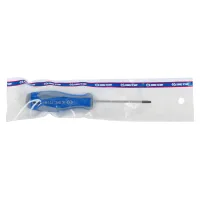 Отвертка TORX Т10, L = 075 мм, с отверстием KING TONY 14271003