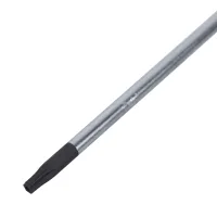 Отвертка TORX Т10, L = 075 мм, с отверстием KING TONY 14271003