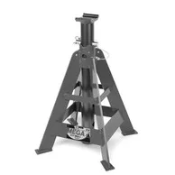 NORDBERG СТОЙКА  механическая 12 тонн  H=605-980 мм 2