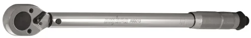 Ключ динамометрический 1/2"DR, 42-210 Нм 2
