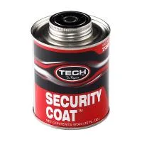 Герметик  SECURITY COAT для заплат 470 мл