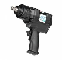 Пневмогайковерт ударный 1/2", 1100 Нм