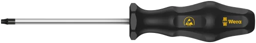 1567 Отверка TORX® BO с отверстием в профиле 2