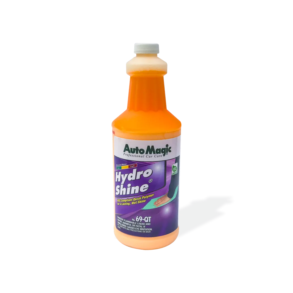 Полимер HYDRO SHINE