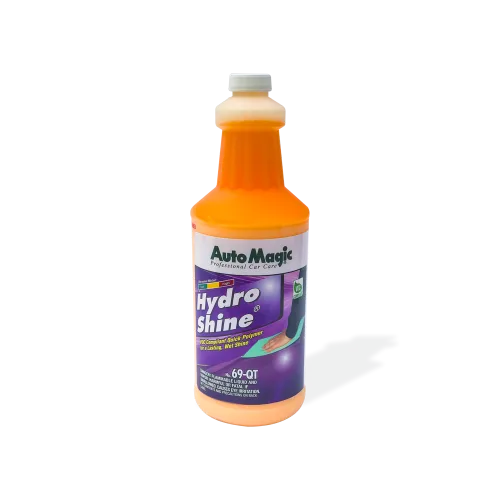Полимер HYDRO SHINE 2