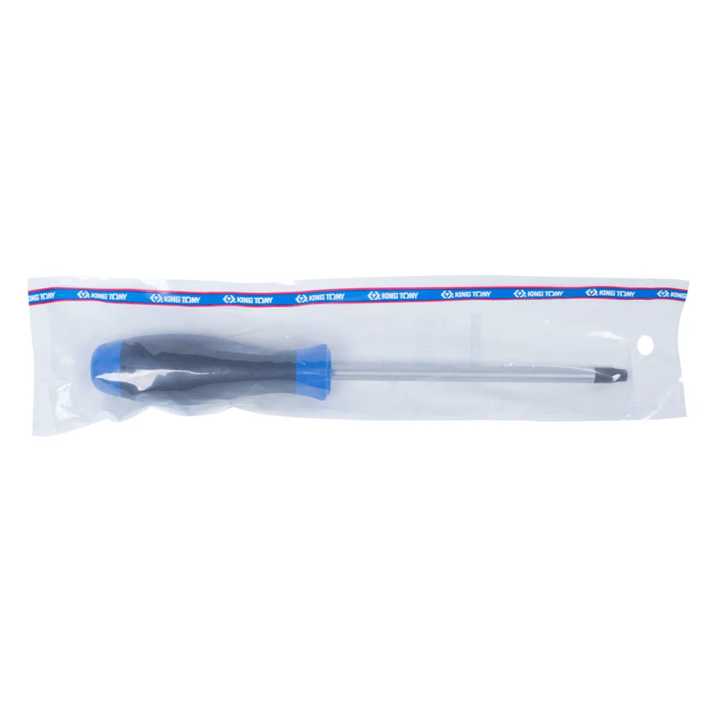 Отвертка TORX T40, L = 150 мм, с отверстием 
