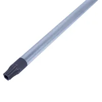 Отвертка TORX T40, L = 150 мм, с отверстием 