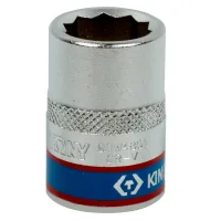 Головка специальная торцевая 1/2", 20 мм, 10-лучевая, для задних рычагов Honda CR-V 