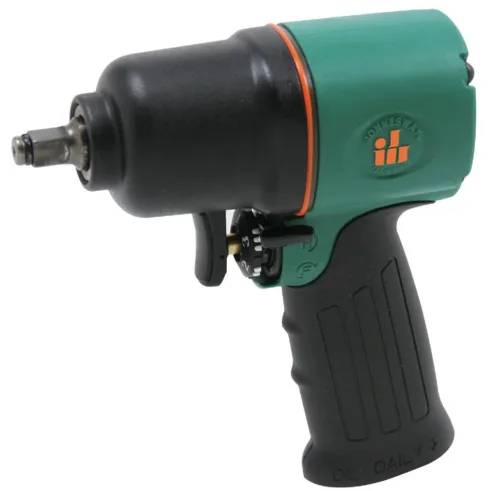 Гайковерт пневматический композитный 3/8"DR, 11500 об/мин, 480 Nm 2