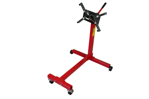 Стенд для двигателя 450 кг 2