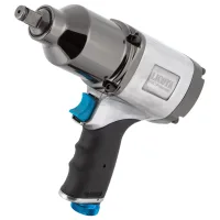 Гайковерт пневматический ударный 1/2" 810 Нм 