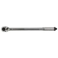 Динамометрический ключ с приводным квадратом 1/2", 50-350 Нм с поверкой