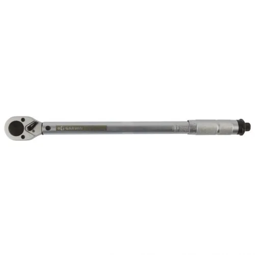 Динамометрический ключ с приводным квадратом 1/2", 50-350 Нм с поверкой 2
