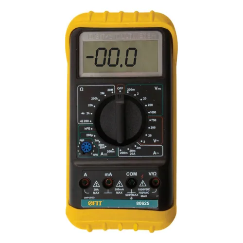 Мультиметр DMM8904 2