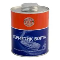 Герметик борта, 1л.