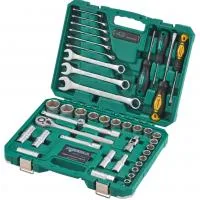 Набор инструментов 42 предмета 