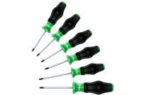 Набор отверток TORX  Kraftform Comfort 