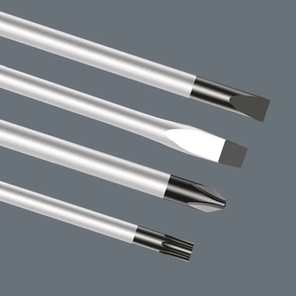 Набор отверток TORX  Kraftform Comfort 