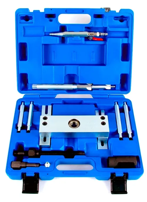 Набор для демонтажа и чистки дизельных форсунок BMW Common Rail 2