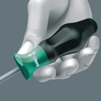 Набор отверток TORX  Kraftform Comfort 