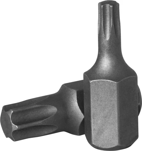 Вставка-бита 10 мм DR TORX®, T20, 30 мм 2