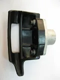 NORDBERG AUTOMOTIVE ЗАПЧАСТЬ ШМС НАКОНЕЧНИК  для 4638, 4639, пластик с метал.основанием