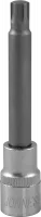Насадка торцевая 1/2''DR со вставкой битой для ГБЦ двигателей VAG, М10