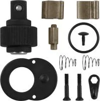 Ремонтный комплект для рукоятки трещоточной 1/4"DR, 72 зубца