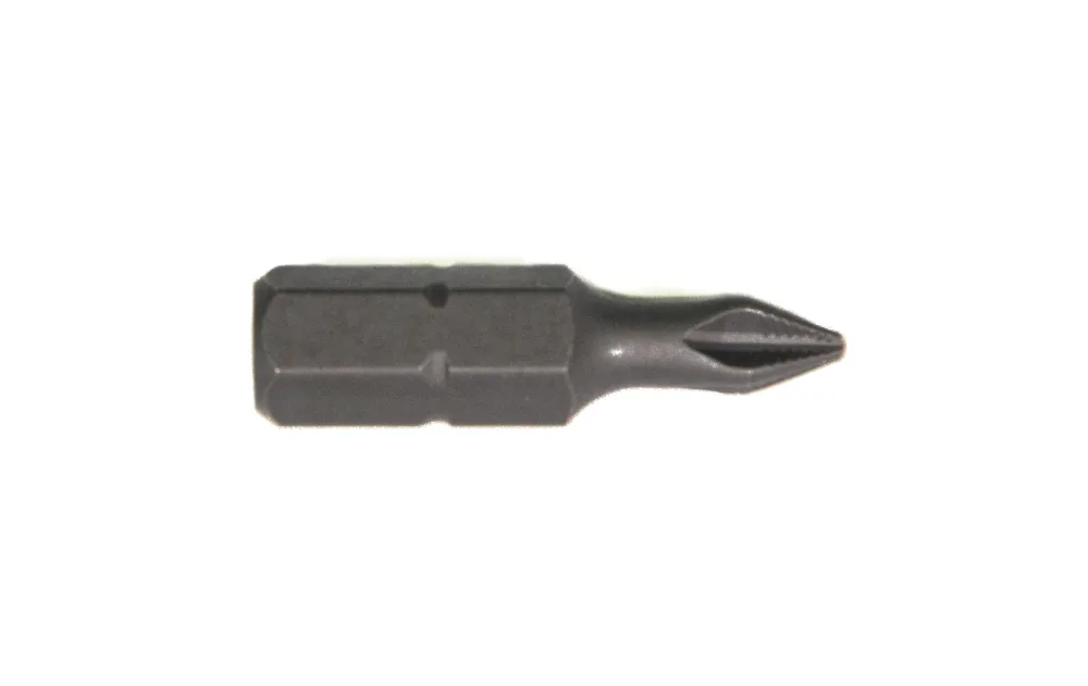 BPA102502 Бита 1/4" "non-slip" PH2x25 мм