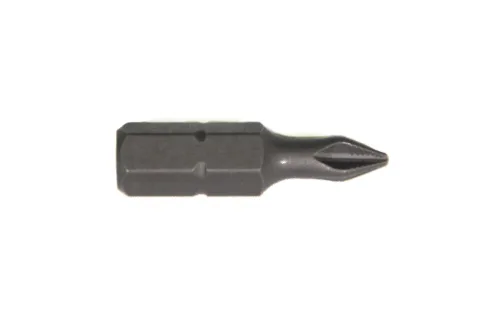 BPA102502 Бита 1/4" "non-slip" PH2x25 мм 2