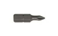 BPA102502 Бита 1/4" "non-slip" PH2x25 мм