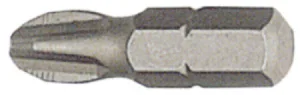 BPA102502 Бита 1/4" "non-slip" PH2x25 мм
