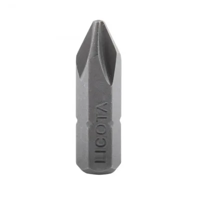 Бита 5/16" PH6 30мм 2